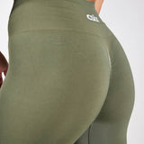 Conquer Seamless Leggings
