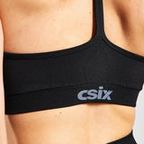 Conquer Strappy Sports Bra