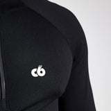 Commit Active Quarter Zip Tee