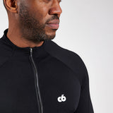 Commit Active Quarter Zip Tee