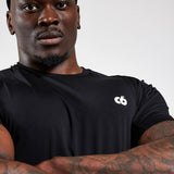 Commit Active Tee