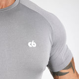 Commit Active Tee