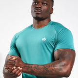 Commit Active Tee