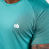 Commit Active Tee