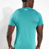 Commit Active Tee