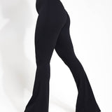 CoreComfort Flared Leggings