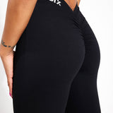 CoreComfort Flared Leggings