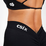 CoreComfort Flared Leggings
