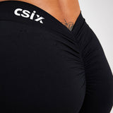 CoreComfort Flared Leggings