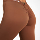 CoreComfort Flared Leggings