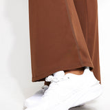 CoreComfort Flared Leggings