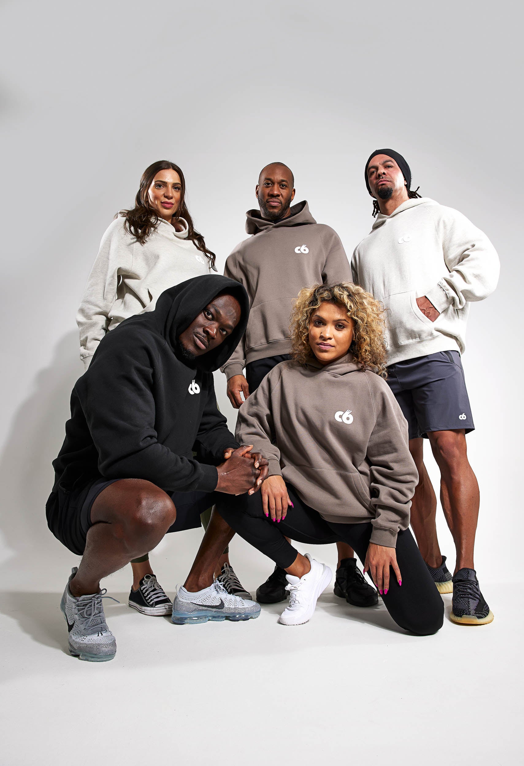 Activewear essentials
