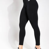 Conquer Seamless Leggings