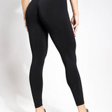 Conquer Seamless Leggings