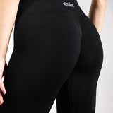 Conquer Seamless Leggings