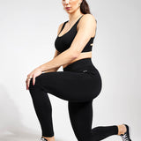 Conquer Seamless Leggings