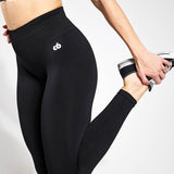 Conquer Seamless Leggings