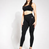 Conquer Seamless Leggings