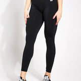 Conquer Seamless Leggings