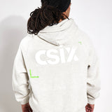 Challenge Hoodie Unisex