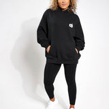 Challenge Hoodie Unisex