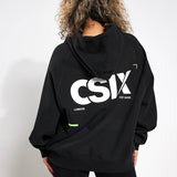 Challenge Hoodie Unisex