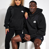 Challenge Hoodie Unisex