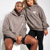 Challenge Hoodie Unisex