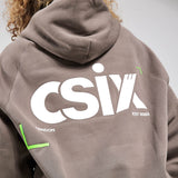 Challenge Hoodie Unisex