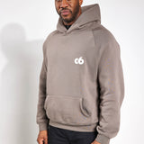 Challenge Hoodie Unisex