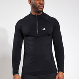 Commit Active Quarter Zip Tee