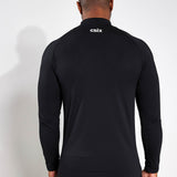 Commit Active Quarter Zip Tee