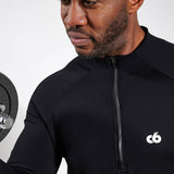 Commit Active Quarter Zip Tee