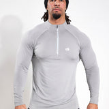 Commit Active Quarter Zip Tee