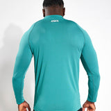 Commit Active Quarter Zip Tee