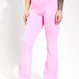 CoreComfort Flared Leggings