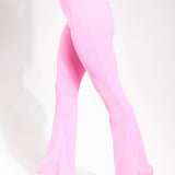 CoreComfort Flared Leggings